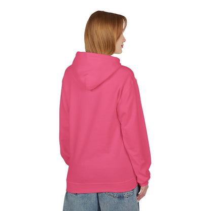 Mom of Steel Fleece Hoodie