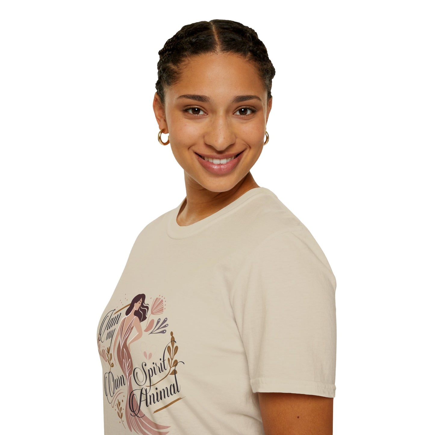 Wild Grace Tee