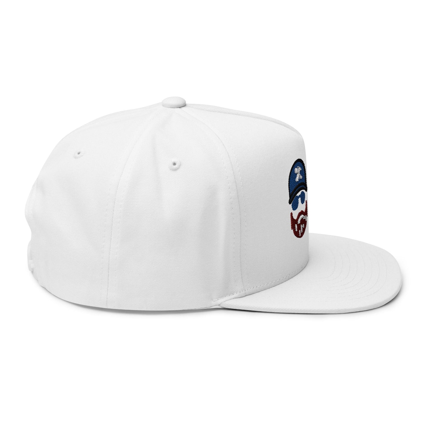 The DADA USA Edition Hat | Embroidered