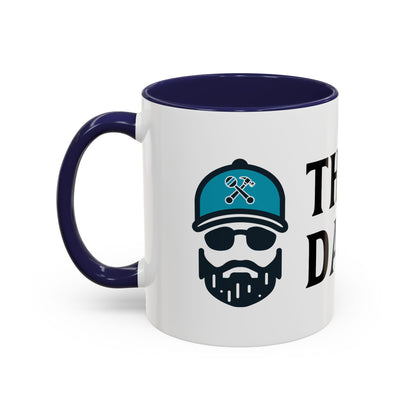 The Dada Coffee Mug