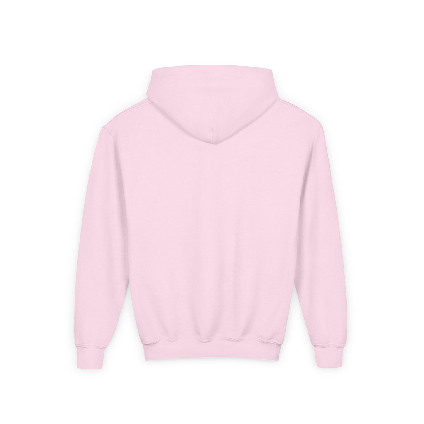 I am the G.O.A.T. Youth Hoodie