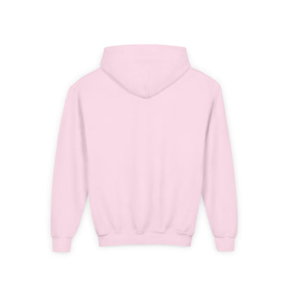 I am the G.O.A.T. Youth Hoodie
