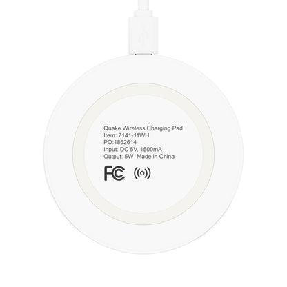 The Mama Wireless Charging Pad