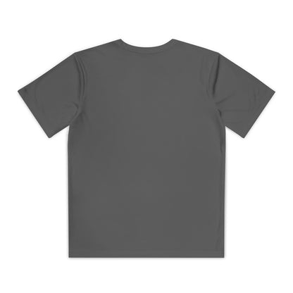 Super Kid Youth Performance Tee
