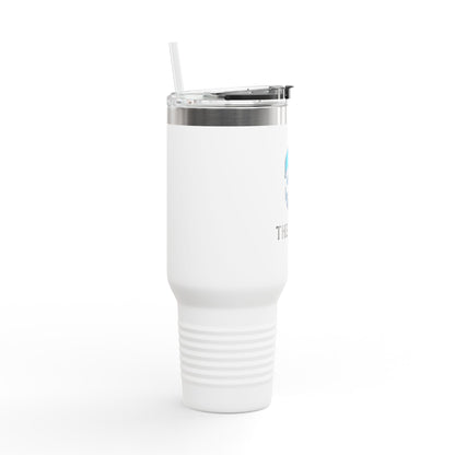 The Dada Insulated Travel Mug, 40oz