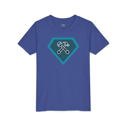 Super Kid Youth Tee
