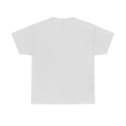 Geometry & Giggles High Contrast Tee