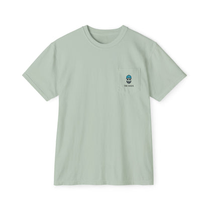 The Dada Pocket Tee