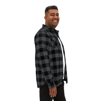 Hammer & Rattle Flannel Shirt