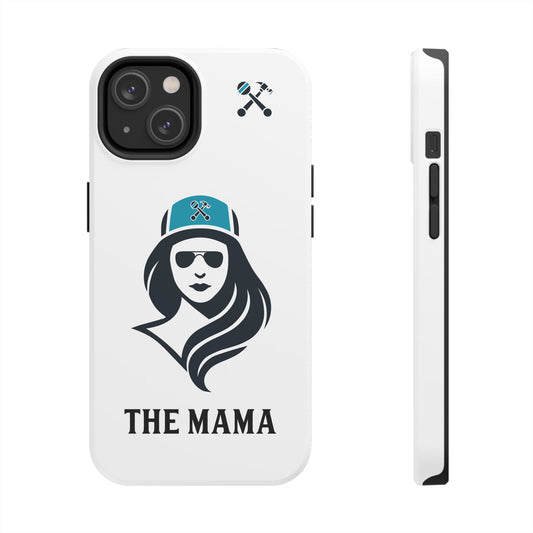The Mama Tough Phone Case