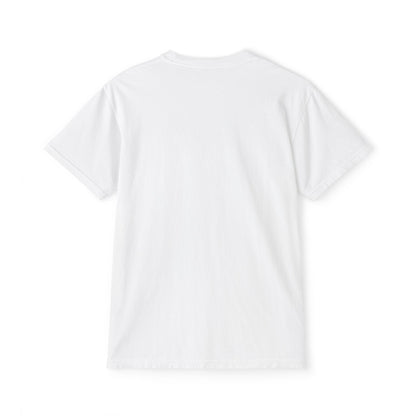 The Dada Pocket Tee