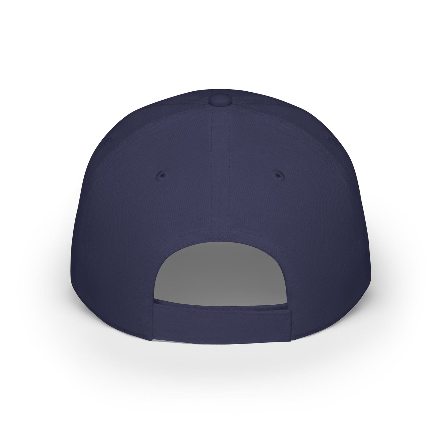 Hammer & Rattle Iconic Baseball Cap Navy Hats