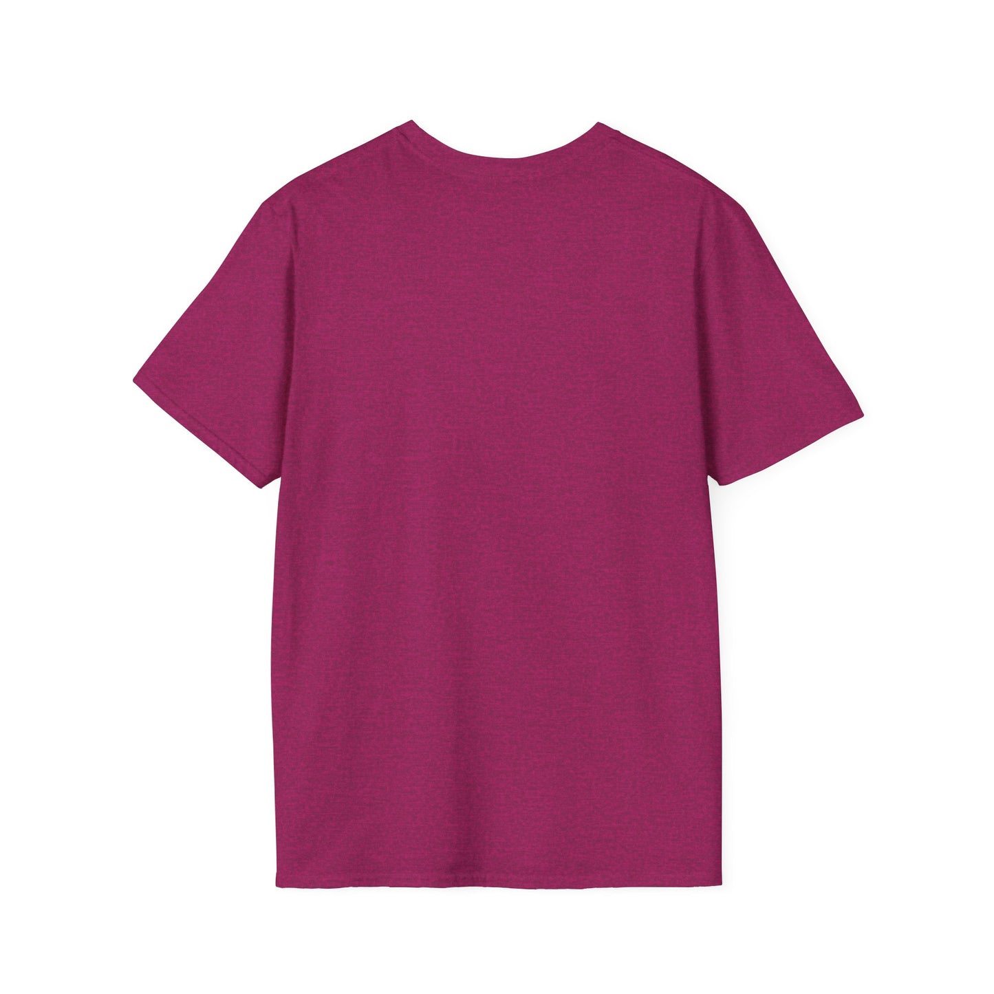 Gamer Mom Softstyle Tee