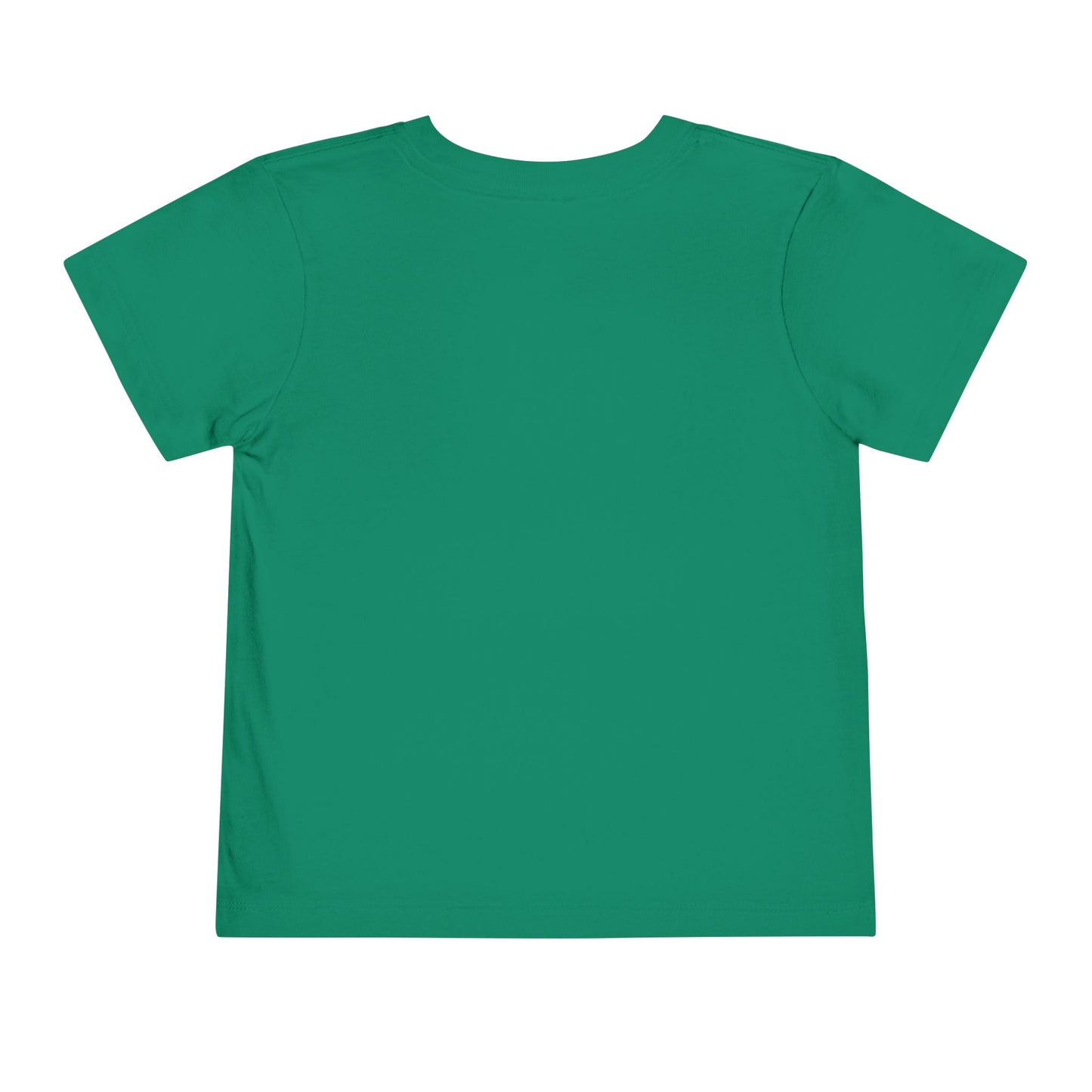 Made of Rubber & Magic Toddler Tee