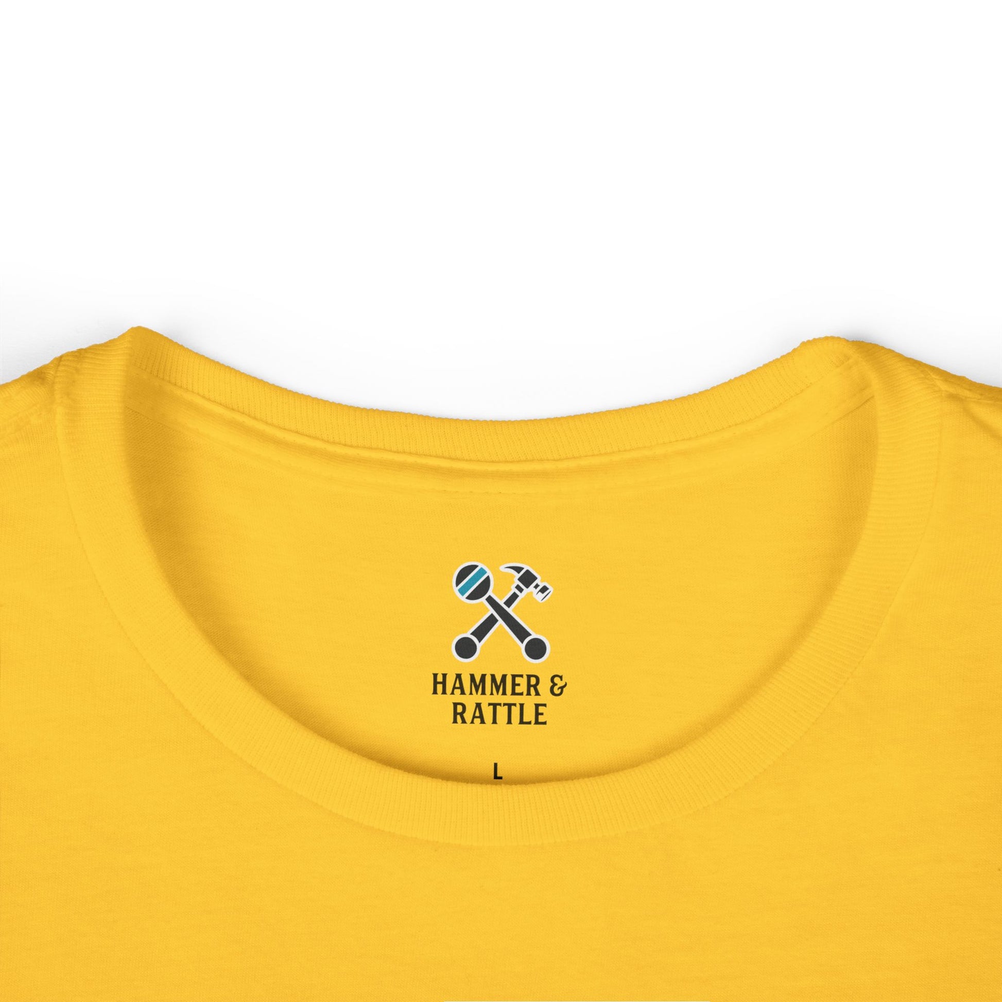Mom Life Fitted Tee Sport Grey T-Shirt