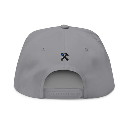 The Mama USA Edition Hat | Embroidered