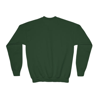 Super Kid Youth Sweatshirt