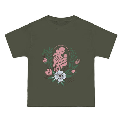 Mother's Love Maternity Tee
