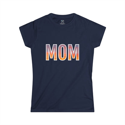 Mom Tee