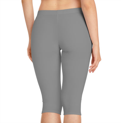 The Mama Capri Leggings