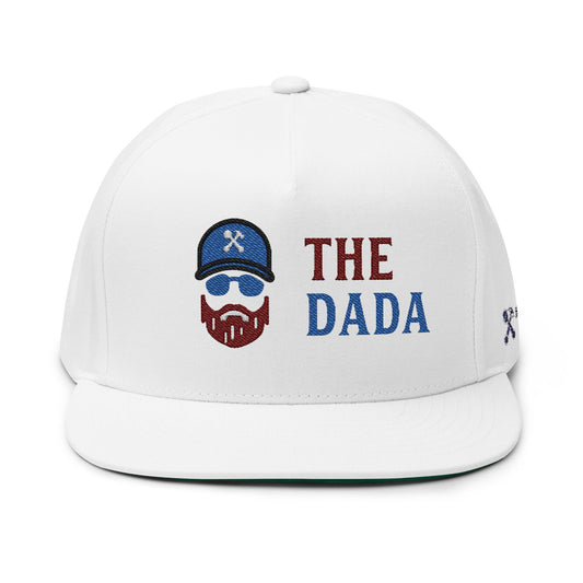 The DADA USA Edition Hat | Embroidered