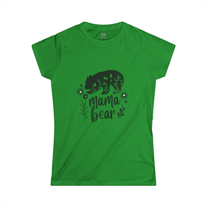 Mama Bear Tee