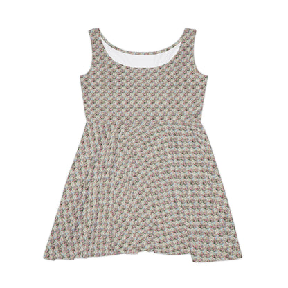 Mother In Bloom Flow Dress