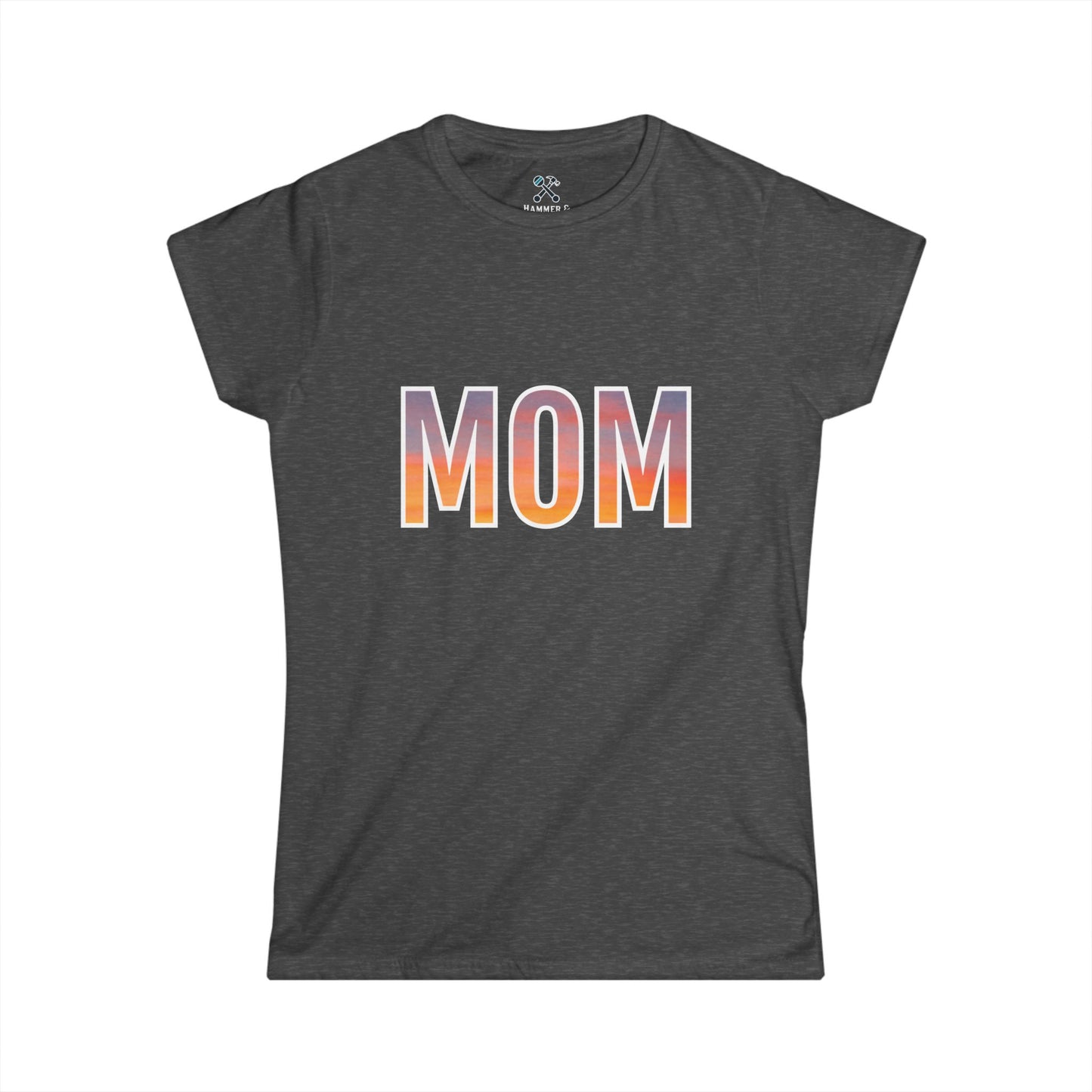 Mom Tee