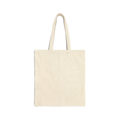 Best Mom in the World Canvas Tote Bag