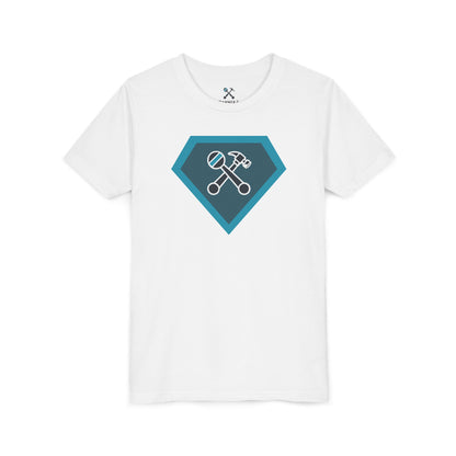 Super Kid Youth Tee
