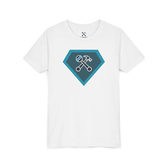 Super Kid Youth Tee