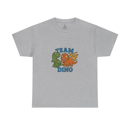 Team Dino Tee