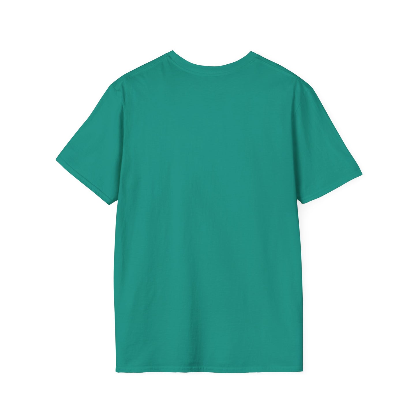 Wild Grace Tee
