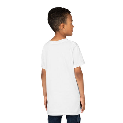 Team Dino Youth Tee