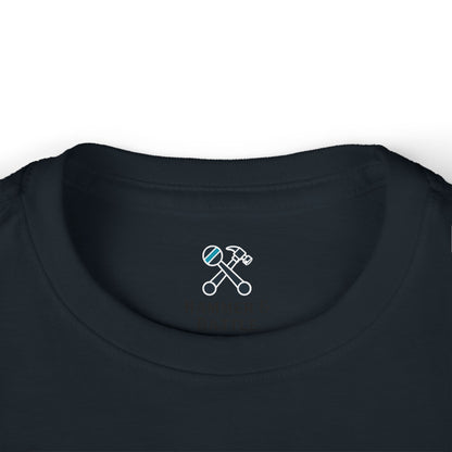 Toddler Long Sleeve Tee