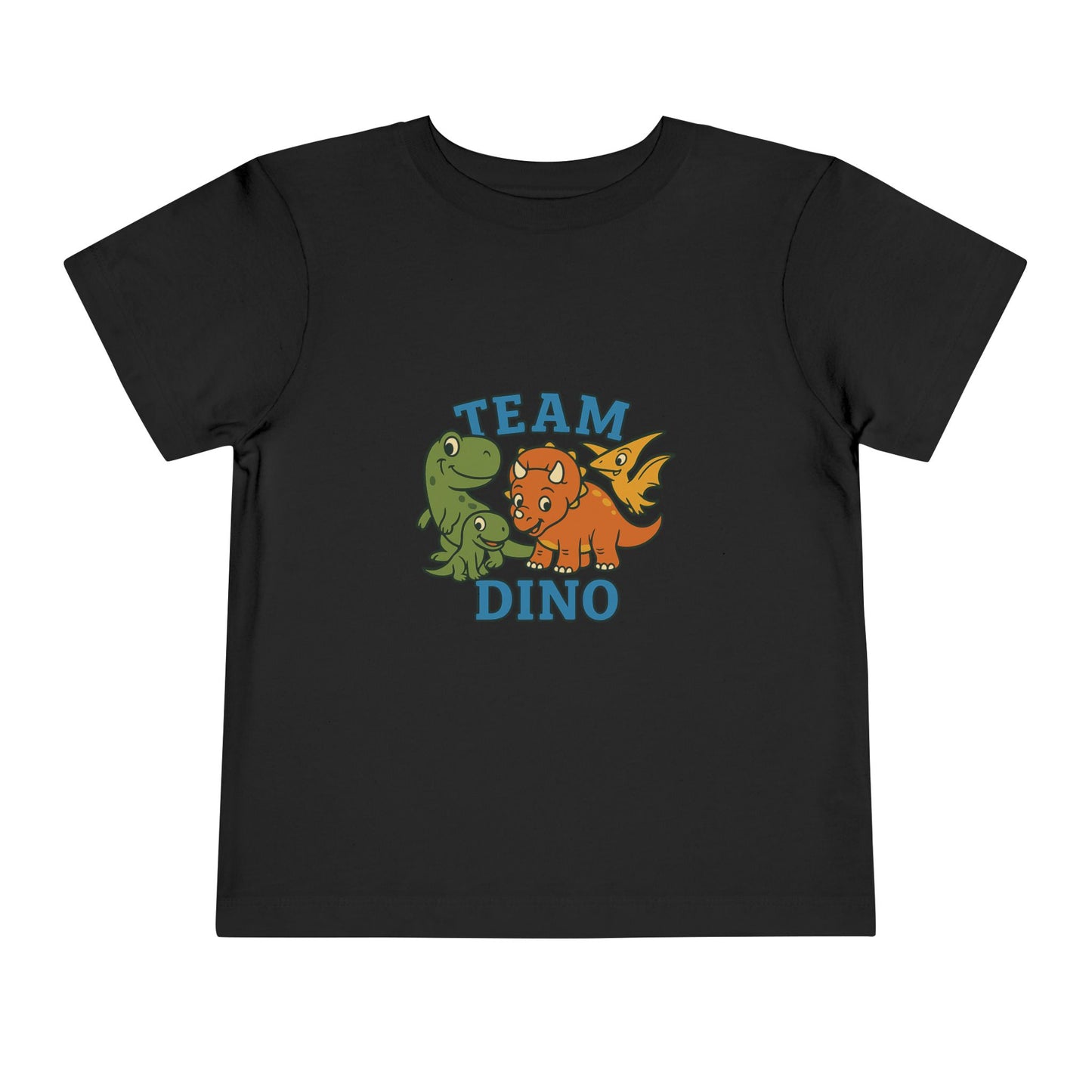 Team Dino Infant & Toddler Tees