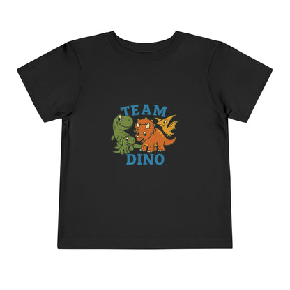 Team Dino Infant & Toddler Tees