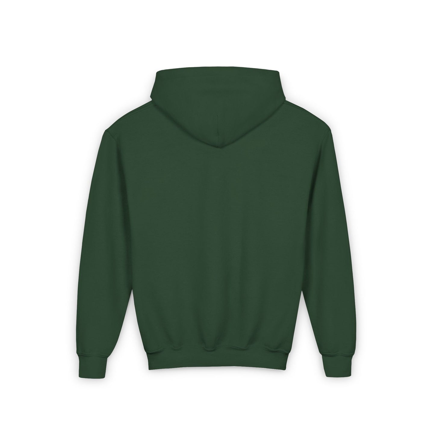 Super Kid Youth Hoodie