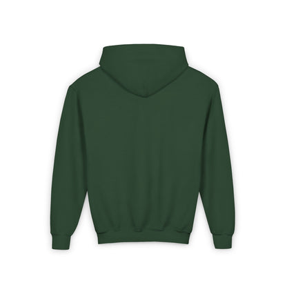 Super Kid Youth Hoodie