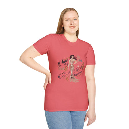 Wild Grace Tee