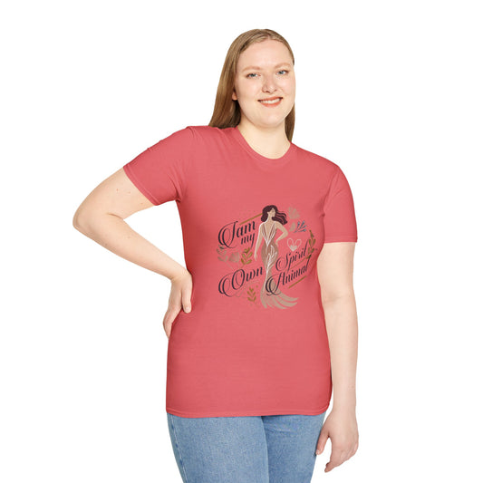 Wild Grace Tee