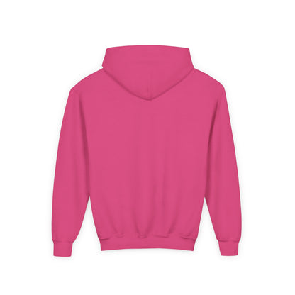 I am the G.O.A.T. Youth Hoodie