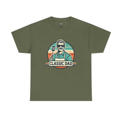 Classic Dad Tee