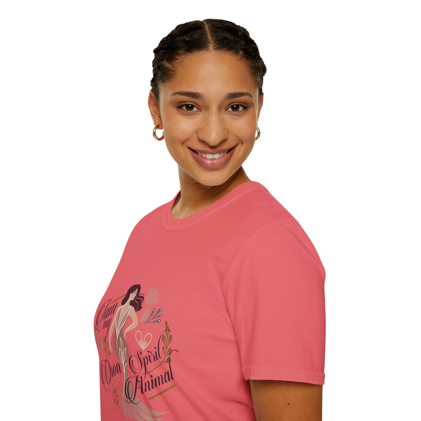 Wild Grace Tee