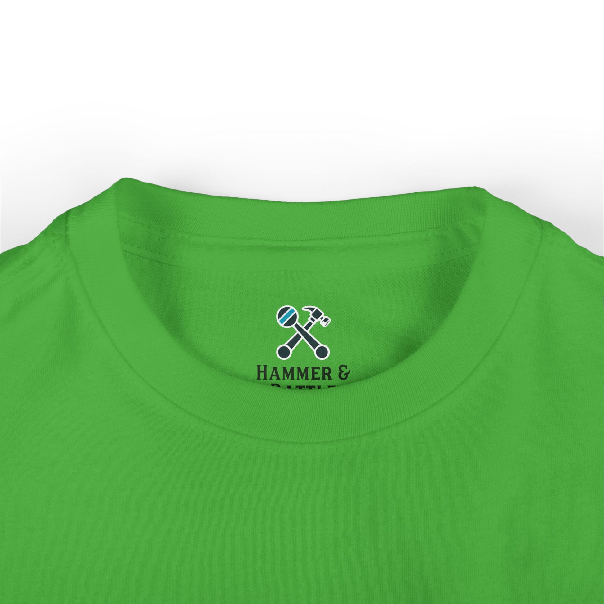 Playground Champ Infant Tee Apple Kids clothes