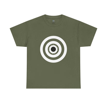 Bullseye Buddies High Contrast Tee