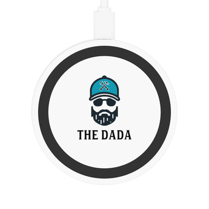 The Dada Wireless Charging Pad
