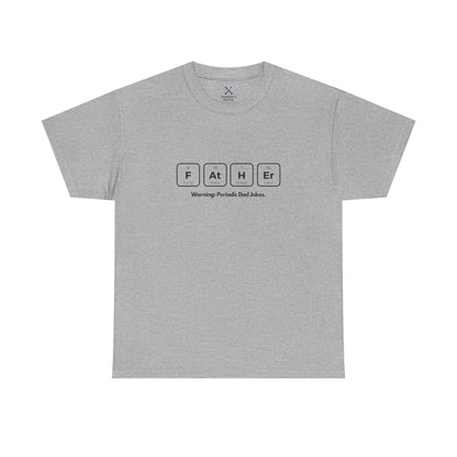 Periodic Dad Tee