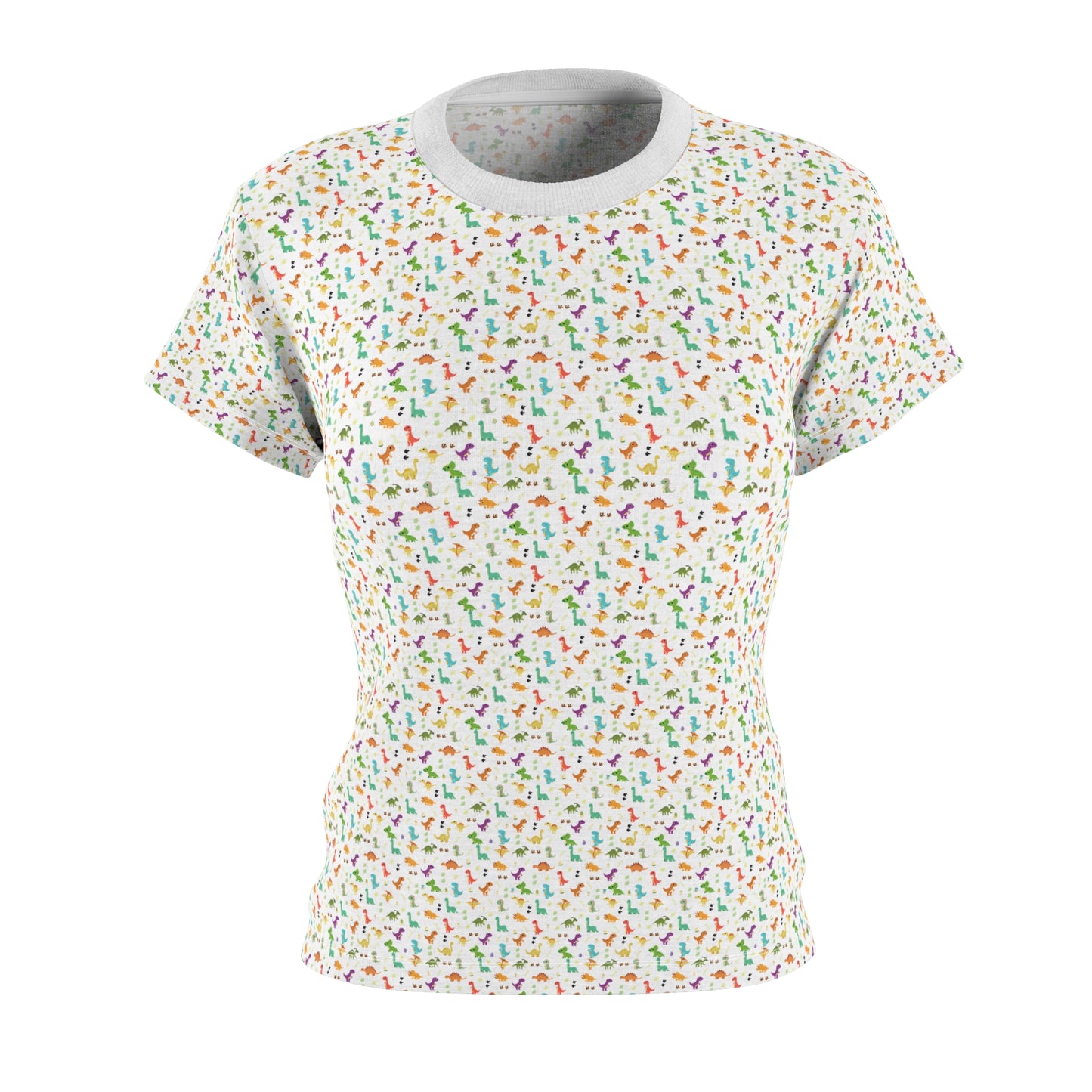 Cretaceous Cool Tee