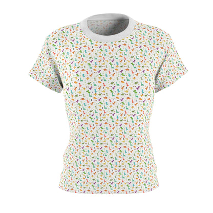 Cretaceous Cool Tee